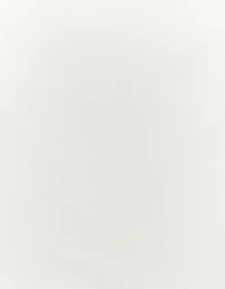 Vestito Corto Cut Out Bianco^Tally Weijl Cheap