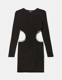 Vestito Corto Cut Out^Tally Weijl Clearance