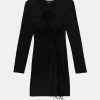 Vestito Corto Cut Out^Tally Weijl New
