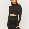 Vestito Corto Cut Out^Tally Weijl Sale