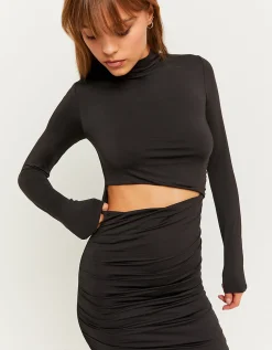 Vestito Corto Cut Out^Tally Weijl Sale