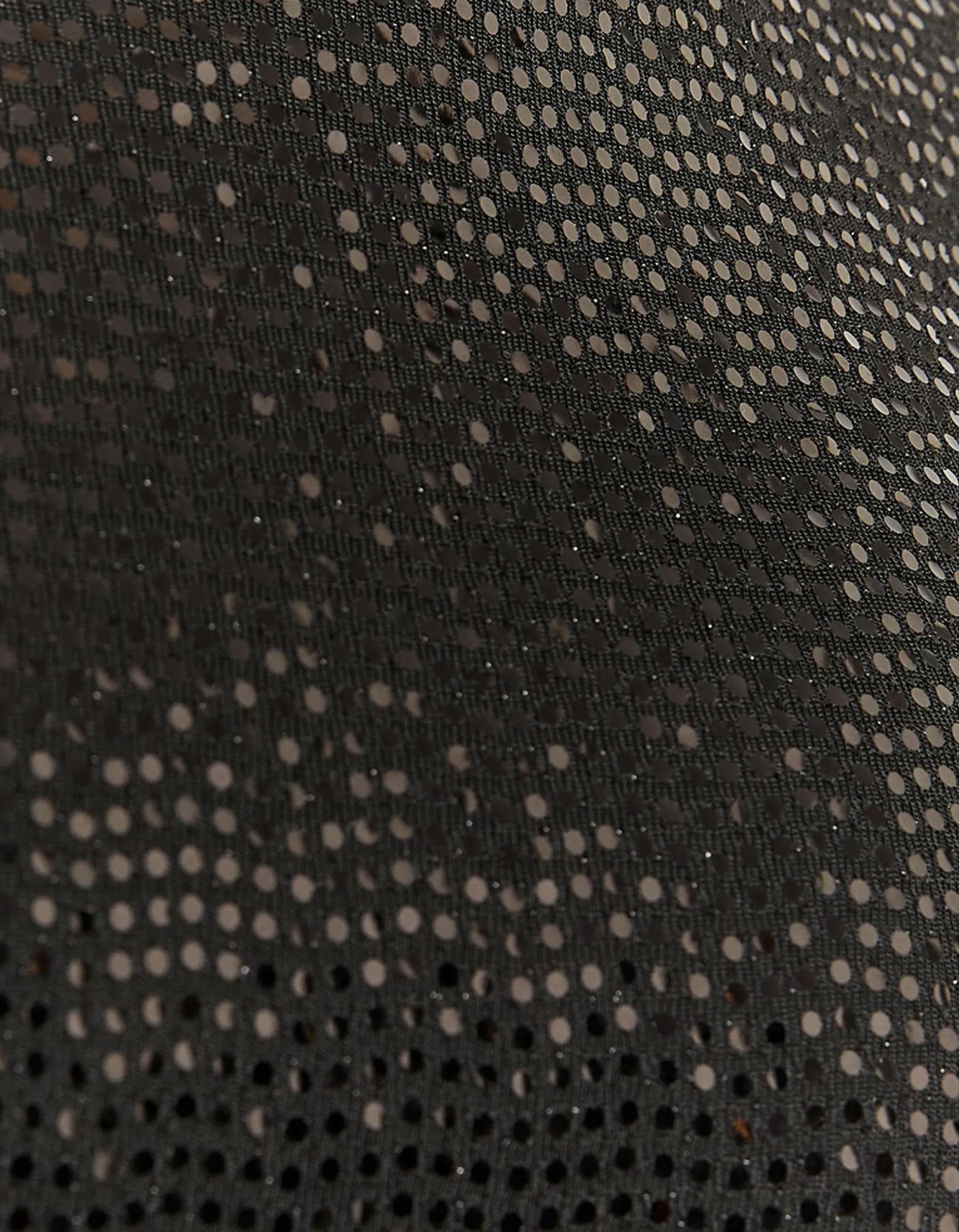 Vestito Corto Cut Out con Paillettes^Tally Weijl Outlet