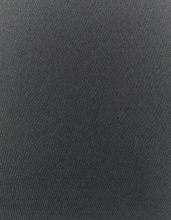 Vestito Corto Grigio con Cut Out Posteriore^Tally Weijl Outlet