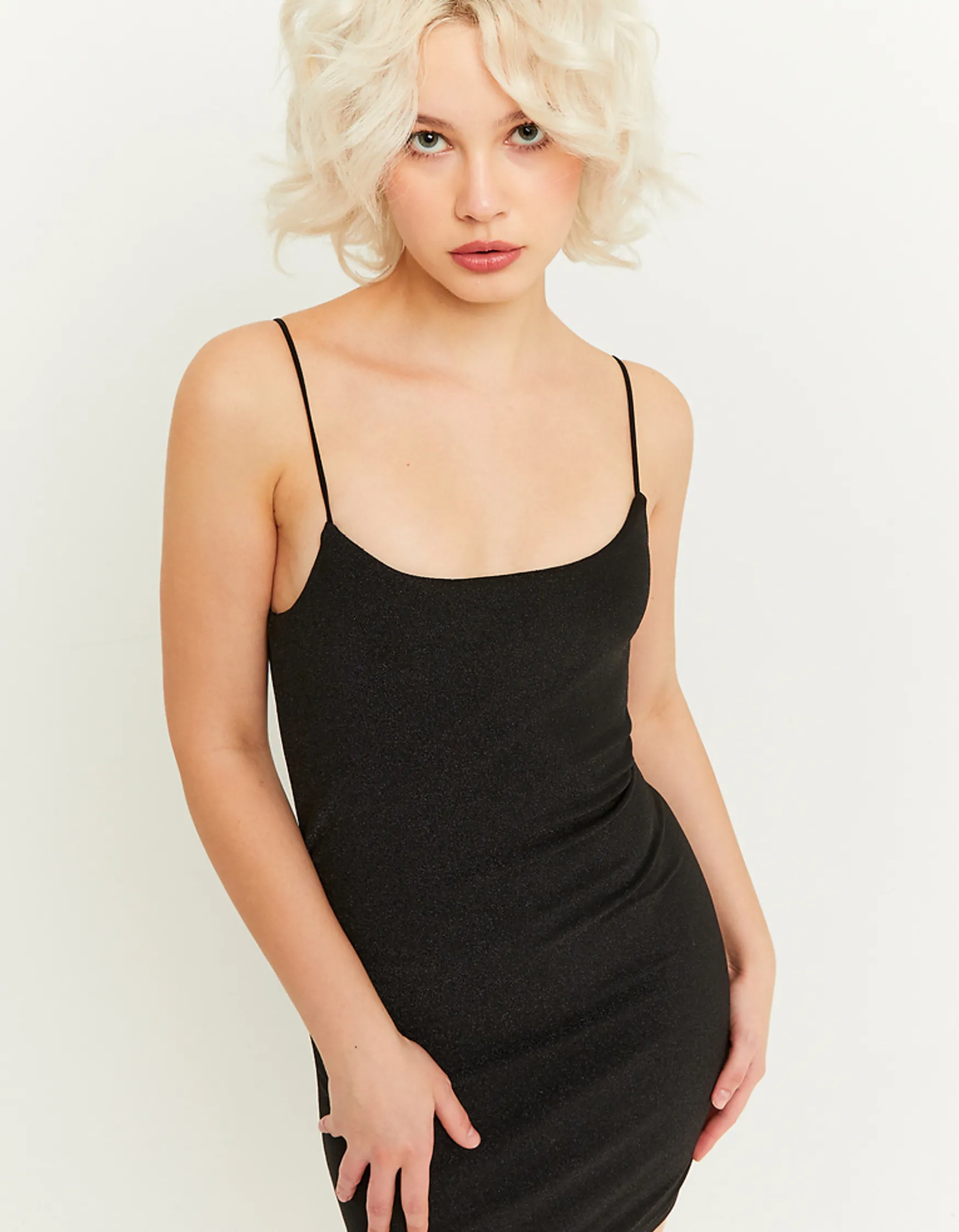 Vestito Corto in Lurex^Tally Weijl Sale