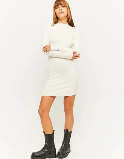 Vestito Corto In Maglia^Tally Weijl Cheap