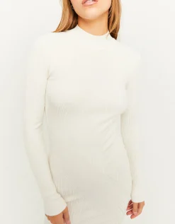 Vestito Corto In Maglia^Tally Weijl Cheap