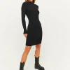 Vestito Corto In Maglia^Tally Weijl Best Sale