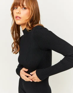 Vestito Corto in Maglia^Tally Weijl Shop