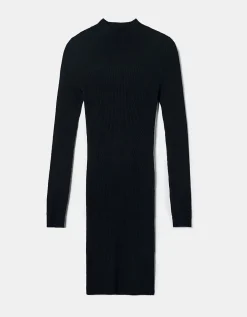 Vestito Corto in Maglia^Tally Weijl Shop