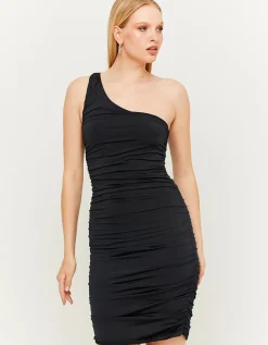 Vestito Corto Monospalla^Tally Weijl Hot