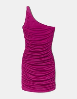Vestito Corto Monospalla^Tally Weijl Flash Sale