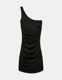 Vestito Corto Monospalla^Tally Weijl Hot