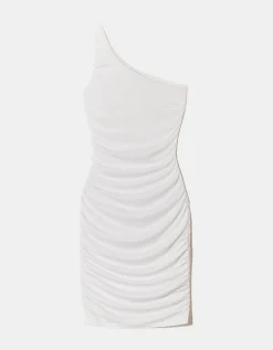 Vestito Corto Monospalla^Tally Weijl Shop