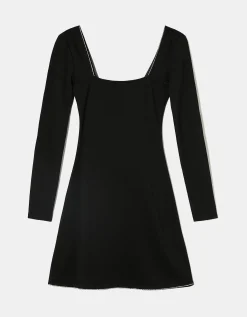 Vestito Corto con Strass^Tally Weijl Outlet