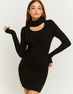 Vestito Corto In Maglia^Tally Weijl Outlet