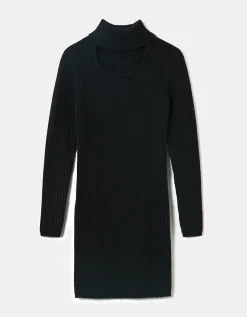 Vestito Corto In Maglia^Tally Weijl Outlet