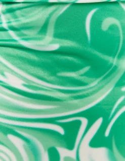 Vestito Corto Tie Dye^Tally Weijl Fashion