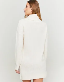 Vestito Dolcevita Loose in Maglia^Tally Weijl Best