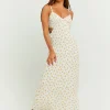 Vestito Lungo A Fiori^Tally Weijl Fashion