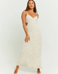 Vestito Lungo A Fiori^Tally Weijl Fashion