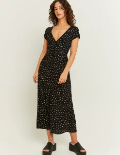 Vestito Lungo a Fiori^Tally Weijl Online