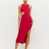 Vestito Lungo Cut Out^Tally Weijl Cheap