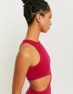 Vestito Lungo Cut Out^Tally Weijl Cheap