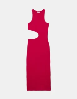 Vestito Lungo Cut Out^Tally Weijl Cheap
