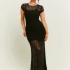 Vestito Lungo di Pizzo^Tally Weijl New