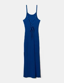 Vestito Lungo in Maglia^Tally Weijl Sale