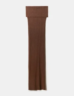 Vestito Lungo in Maglia^Tally Weijl Best