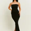 Vestito Lungo in Maglia^Tally Weijl Online