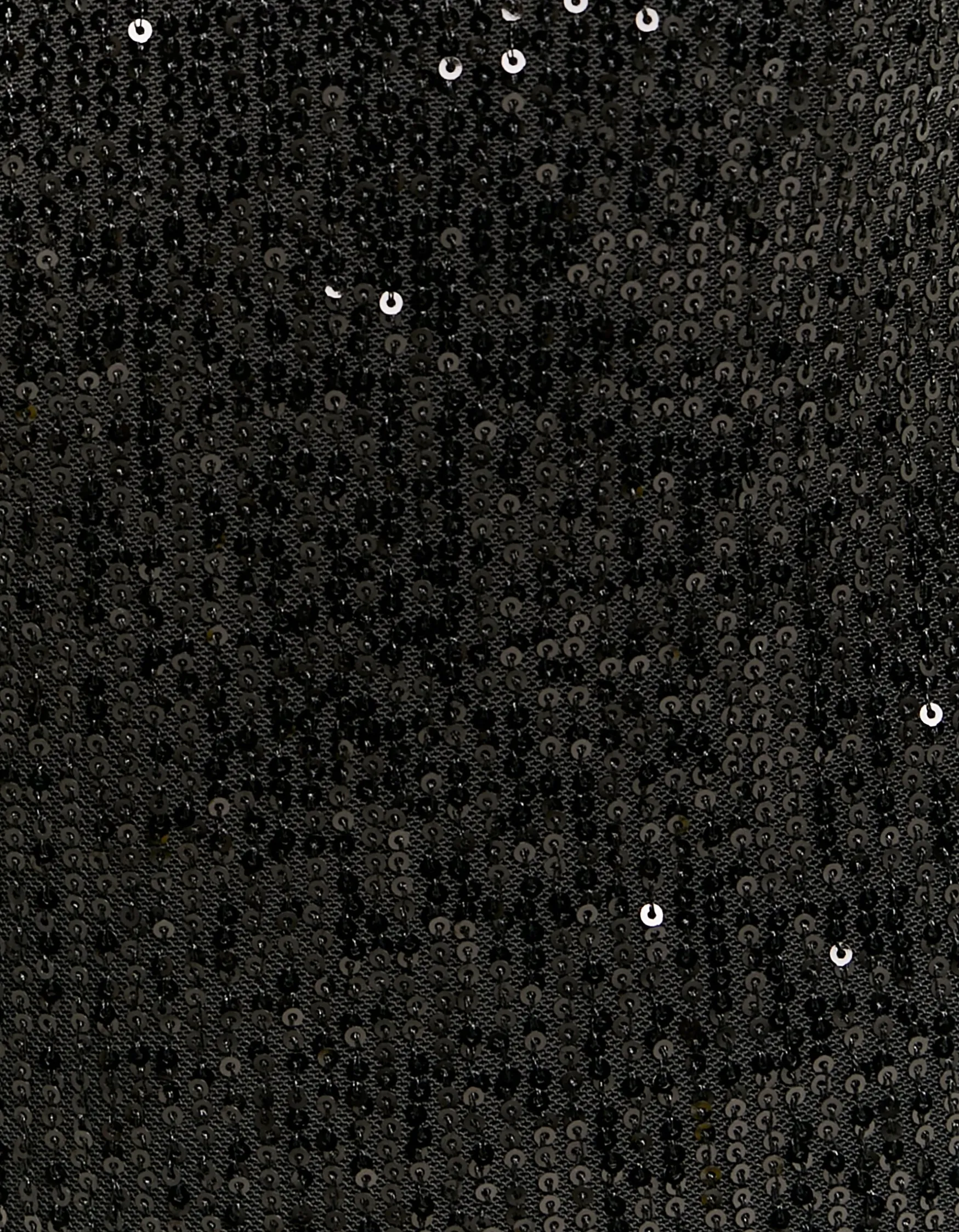 Vestito Lungo Monospalla con Paillettes^Tally Weijl Discount