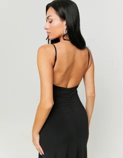 Vestito Lungo con Schiena Aperta^Tally Weijl Hot