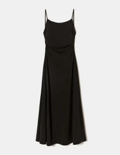 Vestito Lungo con Schiena Aperta^Tally Weijl Hot