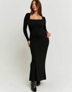 Vestito Maxi Basico^Tally Weijl Best Sale