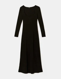 Vestito Maxi Basico^Tally Weijl Best Sale