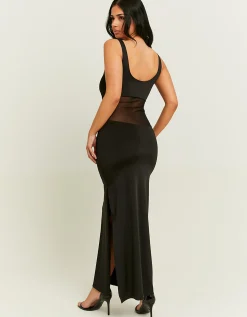 Vestito Maxi in Mesh^Tally Weijl Clearance