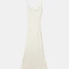 Vestito Maxi In Raso^Tally Weijl Store