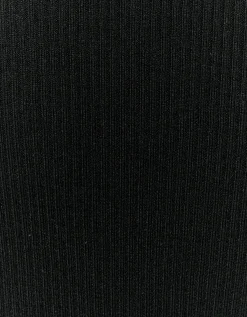 Vestito Maxi In Maglia con Spacco^Tally Weijl Discount