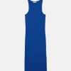 Vestito Midi A Costine^Tally Weijl Online