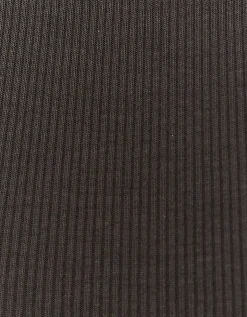 Vestito Midi A Costine^Tally Weijl Best Sale