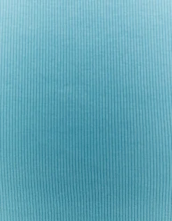 Vestito Midi A Costine^Tally Weijl Sale