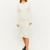 Vestito Midi Aderente^Tally Weijl Hot