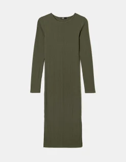 Vestito Midi Aderente^Tally Weijl New