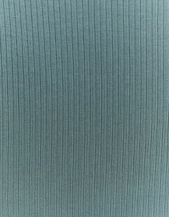 Vestito Midi Basico con Spacco^Tally Weijl Best