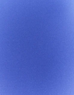 Vestito Midi Basico con Spacco Laterale^Tally Weijl Best Sale