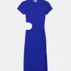 Vestito Midi Cut Out^Tally Weijl Hot