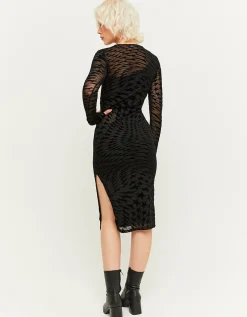 Vestito Midi Fantasia^Tally Weijl Store