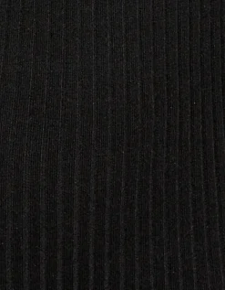 Vestito Midi In Maglia a Costine^Tally Weijl Clearance